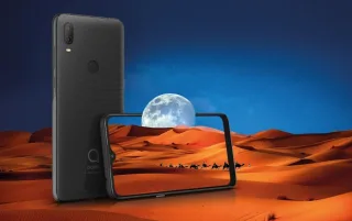 Alcatel