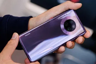 Huawei