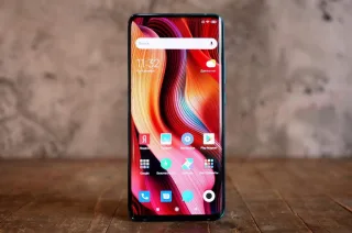 Xiaomi