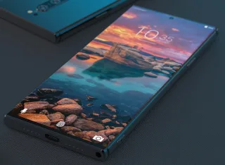 SONY