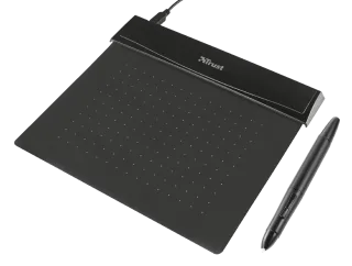 TRUST FLEX DESIGN TABLET