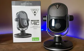 TURTLE BEACH USB STREAM