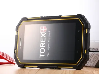 Torex PAD 4G