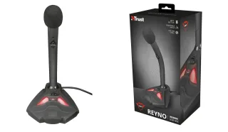 Trust GXT 211 Reyno USB