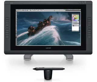 WACOM CINTIQ 22HD