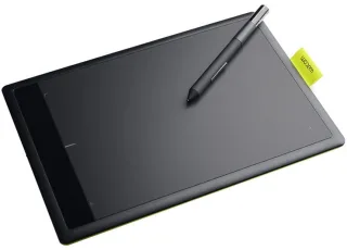 Wacom One S