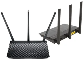 ASUS RT-AC53