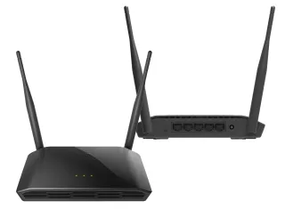 D-Link DIR-615/T4