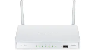 D-Link DIR-640L/A2A