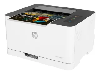 HP Color LaserJet 150a