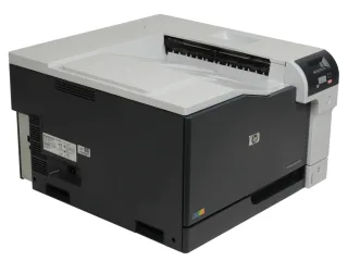 HP Color LaserJet Professional CP5225dn