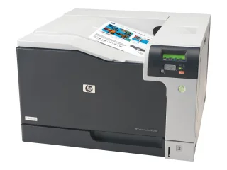 HP Color LaserJet Professional CP5225n
