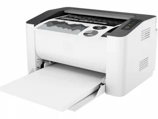HP LaserJet 107w