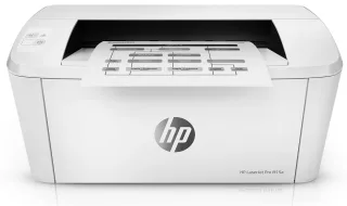 HP LaserJet Pro M15a