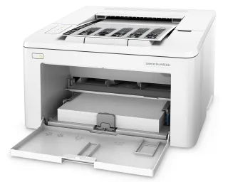 HP LaserJet Pro M203dn
