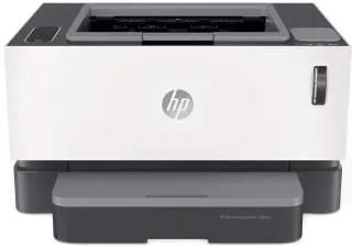 HP Neverstop Laser 1000a