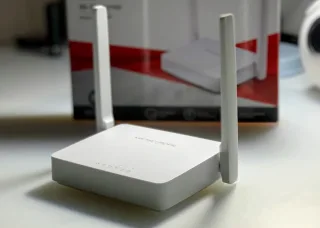 Mercusys MW301R