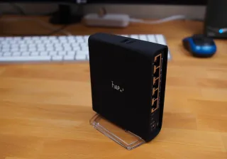 Mikrotik RBD52G-5HacD2HnD-TC
