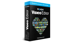 Movavi Video Editor