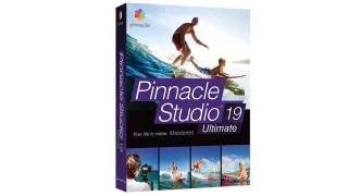 Pinnacle Studio