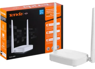 Tenda N301