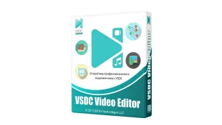 VSDC Free Video Editor