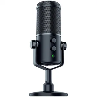 RAZER SEIRĒN ELITE