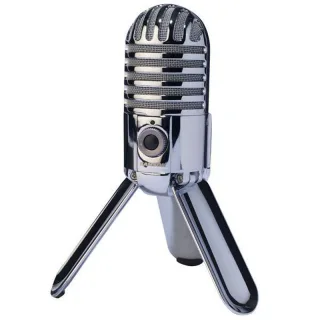 Samson’S Meteor MIC