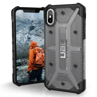 Чехол-накладка UAG Plasma для Apple iPhone X/Xs