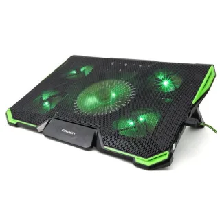 Crown Micro CMLS-k332 до 19″ Green