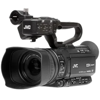 JVC GY-HM180E