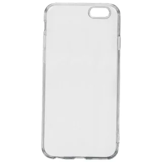 Накладка + защитное стекло Aceline Silicone TCG-042 для Apple iPhone 6/6S