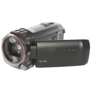 Panasonic HC-V760