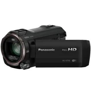 Panasonic HC-V770