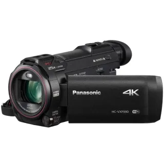 Panasonic HC-VXF990