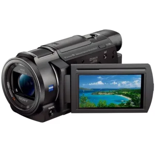 Sony FDR-AX33