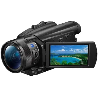 Sony FDR-AX700