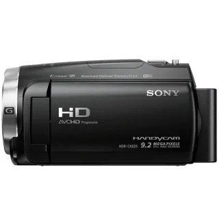 Sony HDR-CX625