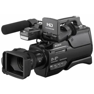 Sony HXR-MC2500