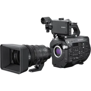Sony PXW-FS7M2K