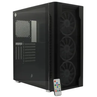 1stPlayer DK DX Black