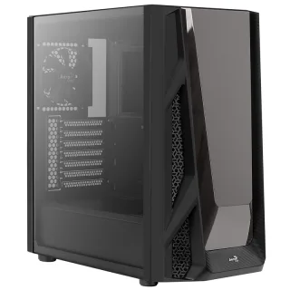 AeroCool NightHawk Black