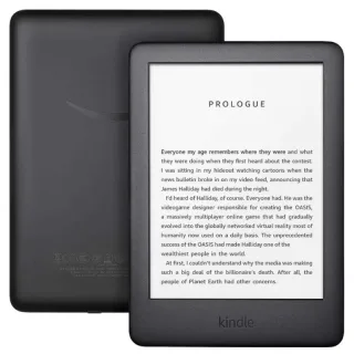 Amazon Kindle 10 8 ГБ