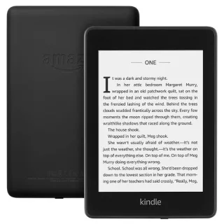 Amazon Kindle Paperwhite 4