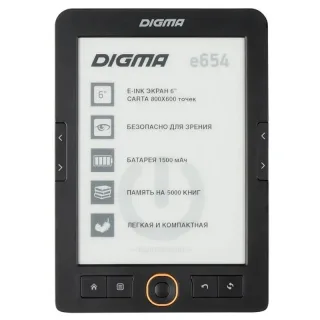 DIGMA E654