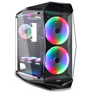 Ginzzu ML600 Black