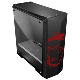 MSI MPG Gungnir 100D