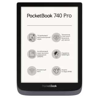 PocketBook 740 InkPad 3 Pro