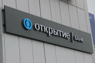 Банк Открытие