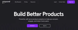 Mixpanel